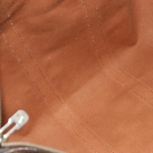 LOUIS VUITTON Monogram Keepall 45 Boston Bag M41428 - Picture 10 of 16